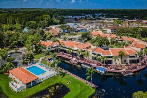 Condo in Palm Harbor, Florida, 2 bedrooms  № 2234601 - photo 3
