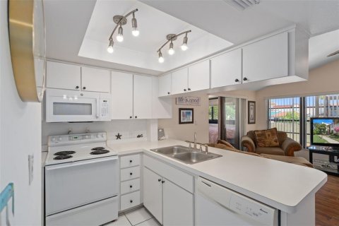 Condo in Palm Harbor, Florida, 2 bedrooms  № 2234601 - photo 16