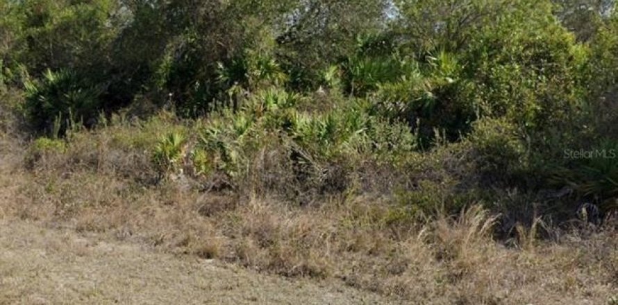 Terreno en Lehigh Acres, Florida № 2212924