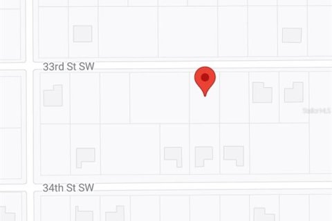Terreno en venta en Lehigh Acres, Florida № 2212924 - foto 3