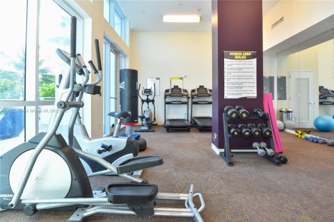 Condominio en venta en Aventura, Florida, 4 dormitorios, 303.79 m2 № 1938620 - foto 27