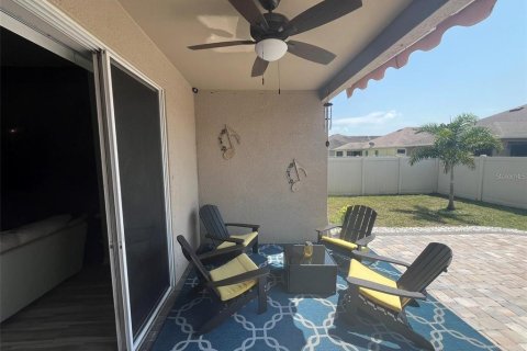 Villa ou maison à louer à Riverview, Floride: 4 chambres, 179.3 m2 № 2386202 - photo 27