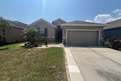 Villa ou maison à Riverview, Floride 4 chambres, 179.3 m2 № 2386202