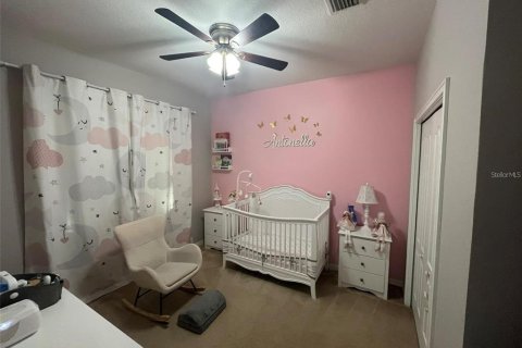 Villa ou maison à louer à Riverview, Floride: 4 chambres, 179.3 m2 № 2386202 - photo 23
