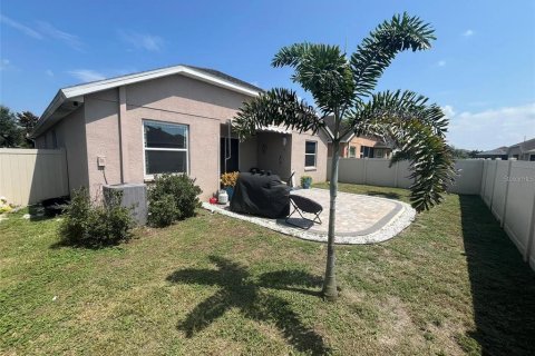 Villa ou maison à louer à Riverview, Floride: 4 chambres, 179.3 m2 № 2386202 - photo 25