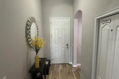 Villa ou maison à louer à Riverview, Floride: 4 chambres, 179.3 m2 № 2386202 - photo 3