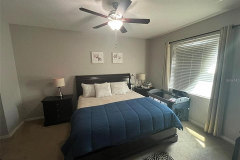 Villa ou maison à louer à Riverview, Floride: 4 chambres, 179.3 m2 № 2386202 - photo 14