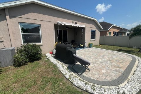 Villa ou maison à louer à Riverview, Floride: 4 chambres, 179.3 m2 № 2386202 - photo 30