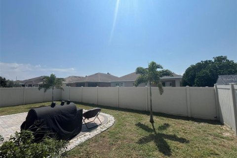 Villa ou maison à louer à Riverview, Floride: 4 chambres, 179.3 m2 № 2386202 - photo 28