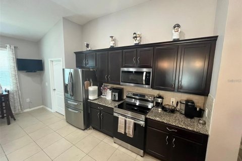 Villa ou maison à louer à Riverview, Floride: 4 chambres, 179.3 m2 № 2386202 - photo 7