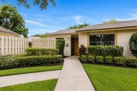 Condo à Bradenton, Floride, 2 chambres  № 2356401