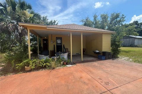 Casa en alquiler en New Smyrna Beach, Florida, 3 dormitorios, 93.37 m2 № 1830052 - foto 4