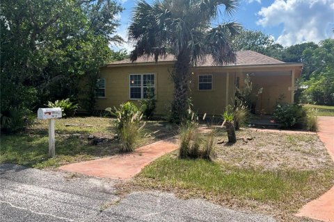 Casa en alquiler en New Smyrna Beach, Florida, 3 dormitorios, 93.37 m2 № 1830052 - foto 2