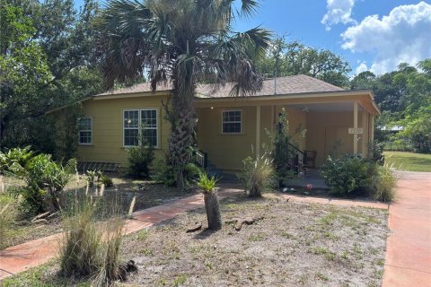 Casa en alquiler en New Smyrna Beach, Florida, 3 dormitorios, 93.37 m2 № 1830052 - foto 1
