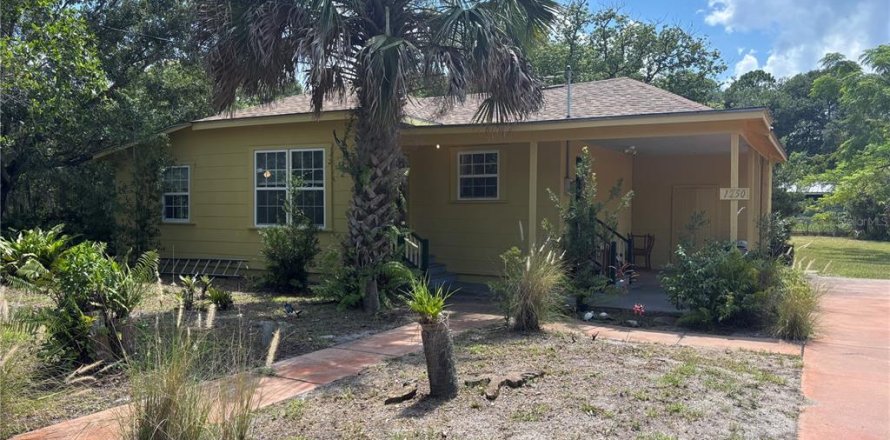 Casa en New Smyrna Beach, Florida 3 dormitorios, 93.37 m2 № 1830052
