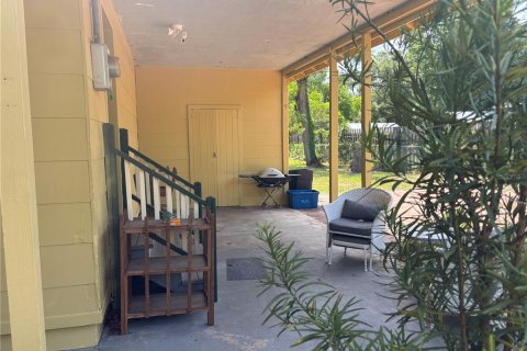 Casa en alquiler en New Smyrna Beach, Florida, 3 dormitorios, 93.37 m2 № 1830052 - foto 6