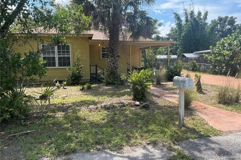 Casa en alquiler en New Smyrna Beach, Florida, 3 dormitorios, 93.37 m2 № 1830052 - foto 3