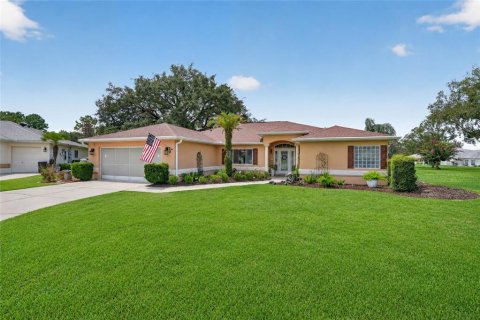 Villa ou maison à Summerfield, Floride 3 chambres, 198.35 m2 № 2227675