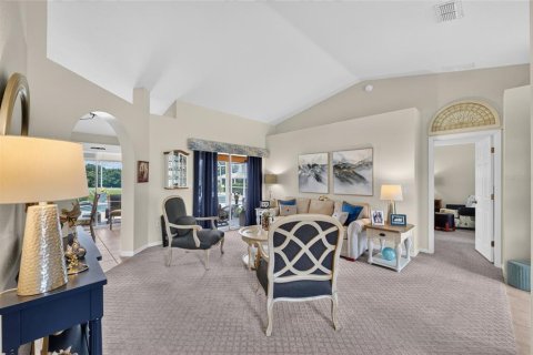 Villa ou maison à vendre à Summerfield, Floride: 3 chambres, 198.35 m2 № 2227675 - photo 6