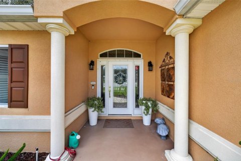 Villa ou maison à vendre à Summerfield, Floride: 3 chambres, 198.35 m2 № 2227675 - photo 3