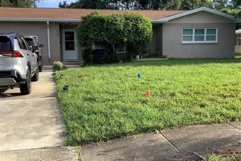 Casa en Saint Petersburg, Florida 3 dormitorios, 133.5 m2 № 2380648