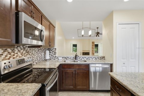 Copropriété à vendre à Altamonte Springs, Floride: 3 chambres, 153.57 m2 № 2151757 - photo 10