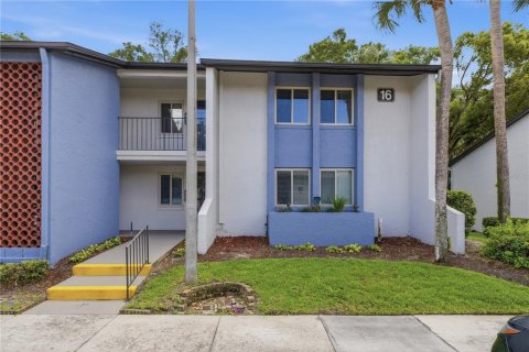 Condo à Altamonte Springs, Floride, 3 chambres № 2151757