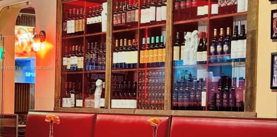 Propiedad comercial en Homestead, Florida № 1988586