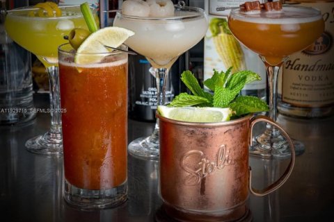 Propiedad comercial en venta en Homestead, Florida № 1988586 - foto 4