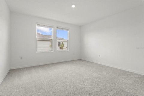 Townhouse in Sarasota, Florida 3 bedrooms, 127.55 sq.m. № 1803898 - photo 22
