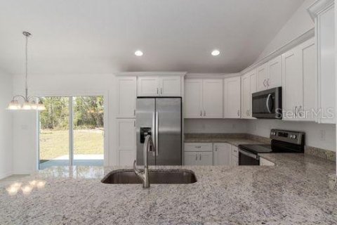 Villa ou maison à vendre à Ocala, Floride: 4 chambres, 159.33 m2 № 1743186 - photo 18