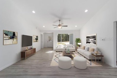 Villa ou maison à vendre à Ocala, Floride: 4 chambres, 159.33 m2 № 1743186 - photo 3