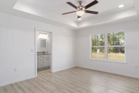 Villa ou maison à vendre à Ocala, Floride: 4 chambres, 159.33 m2 № 1743186 - photo 25