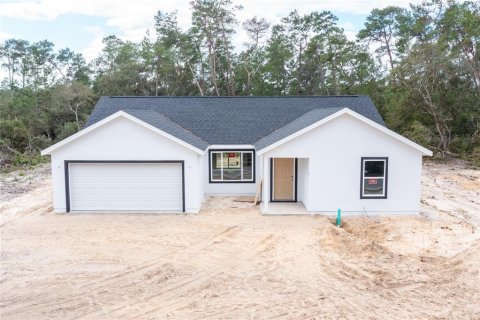 Villa ou maison à vendre à Ocala, Floride: 4 chambres, 159.33 m2 № 1743186 - photo 1