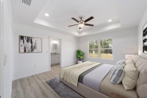 Villa ou maison à vendre à Ocala, Floride: 4 chambres, 159.33 m2 № 1743186 - photo 4