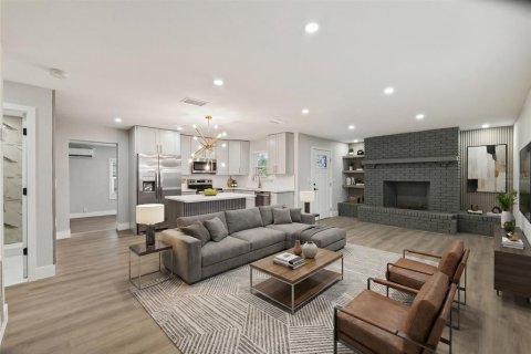 Villa ou maison à vendre à Largo, Floride: 3 chambres, 161.65 m2 № 2092735 - photo 6
