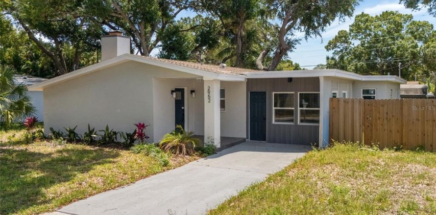 Villa ou maison à Largo, Floride 3 chambres, 161.65 m2 № 2092735