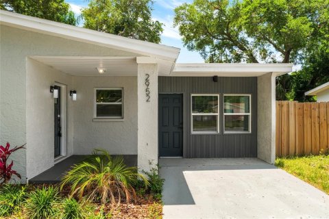 Villa ou maison à vendre à Largo, Floride: 3 chambres, 161.65 m2 № 2092735 - photo 3