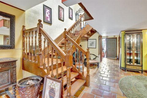 Townhouse in Miami, Florida 3 bedrooms, 196.95 sq.m. № 1480866 - photo 17