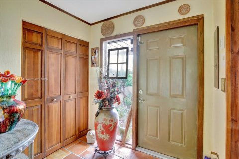 Townhouse in Miami, Florida 3 bedrooms, 196.95 sq.m. № 1480866 - photo 6