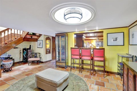Townhouse in Miami, Florida 3 bedrooms, 196.95 sq.m. № 1480866 - photo 22