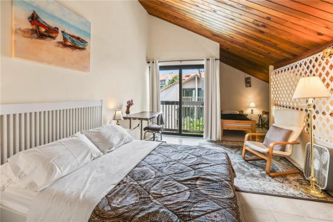 Купить кондоминиум в Сарасота, Флорида 4 комнаты, 92.72м2, № 2210114 - фото 15