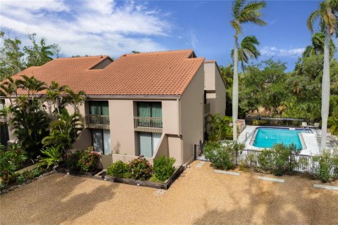 Condo à Sarasota, Floride, 2 chambres № 2210114