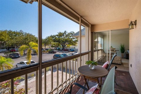 Copropriété à louer à Sarasota, Floride: 1 chambre, 69.77 m2 № 2108999 - photo 19