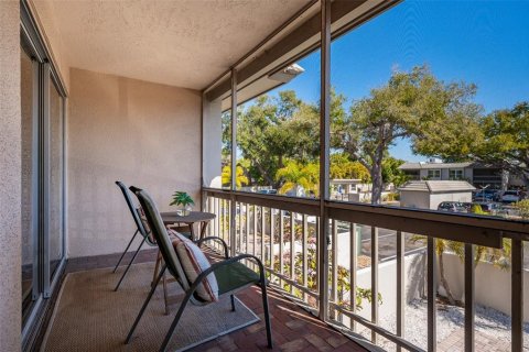 Copropriété à louer à Sarasota, Floride: 1 chambre, 69.77 m2 № 2108999 - photo 17