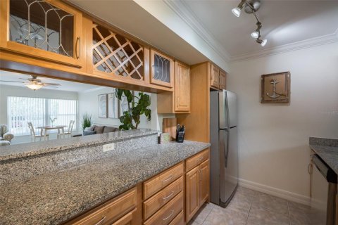 Copropriété à louer à Sarasota, Floride: 1 chambre, 69.77 m2 № 2108999 - photo 10
