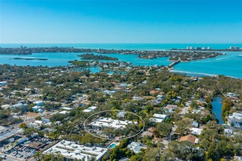 Copropriété à louer à Sarasota, Floride: 1 chambre, 69.77 m2 № 2108999 - photo 27