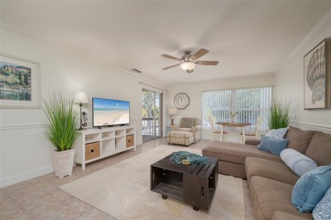 Copropriété à louer à Sarasota, Floride: 1 chambre, 69.77 m2 № 2108999 - photo 5