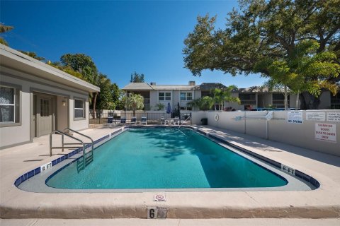 Copropriété à louer à Sarasota, Floride: 1 chambre, 69.77 m2 № 2108999 - photo 21