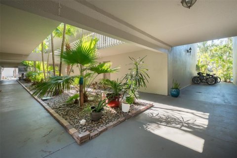 Copropriété à louer à Sarasota, Floride: 1 chambre, 69.77 m2 № 2108999 - photo 25